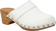 CHASE AND CHLOE Mignon Clog