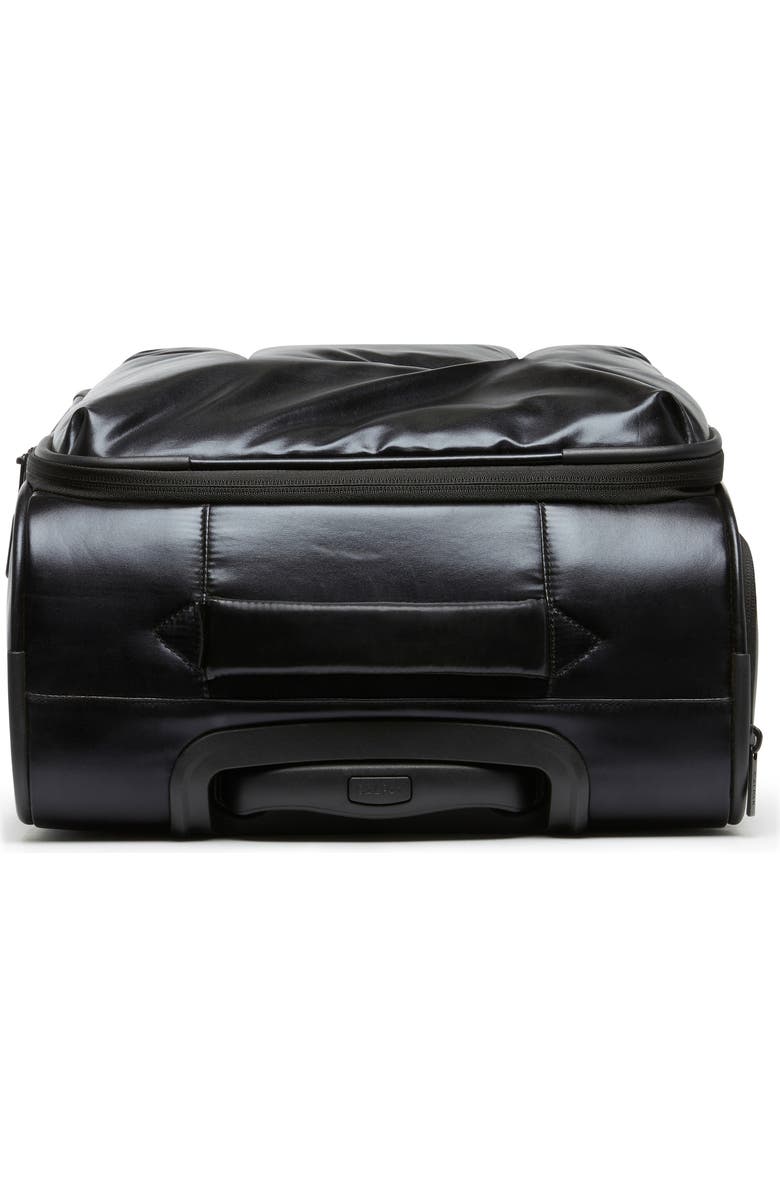 CALPAK 21-Inch Soft Side Spinner Carry-On Suitcase, Alternate, color,