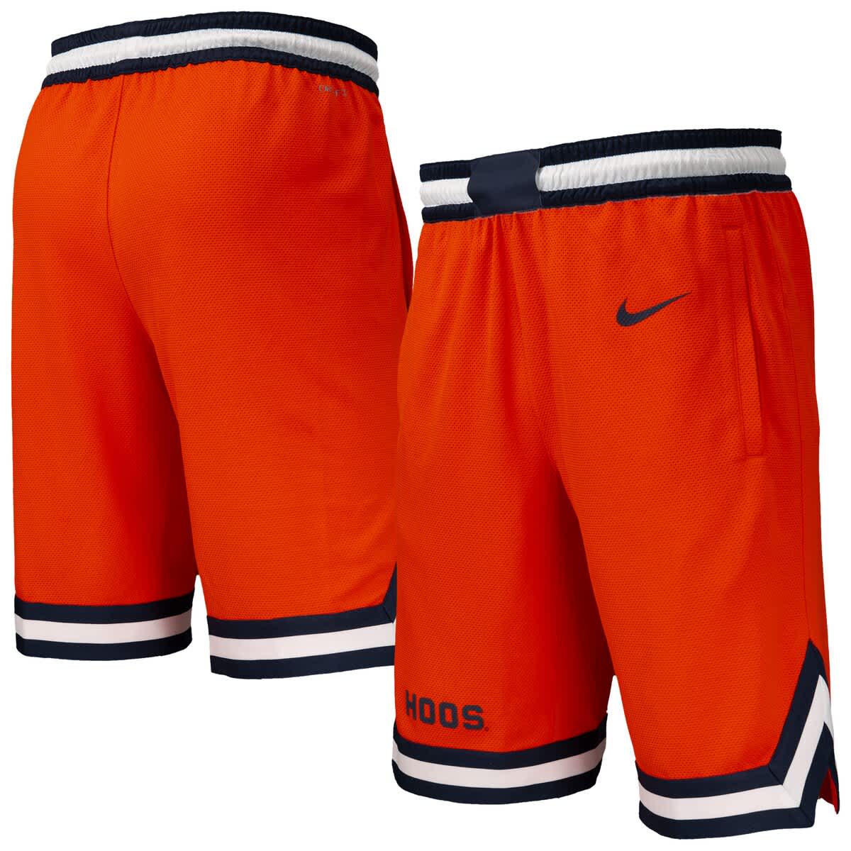 selected Orange