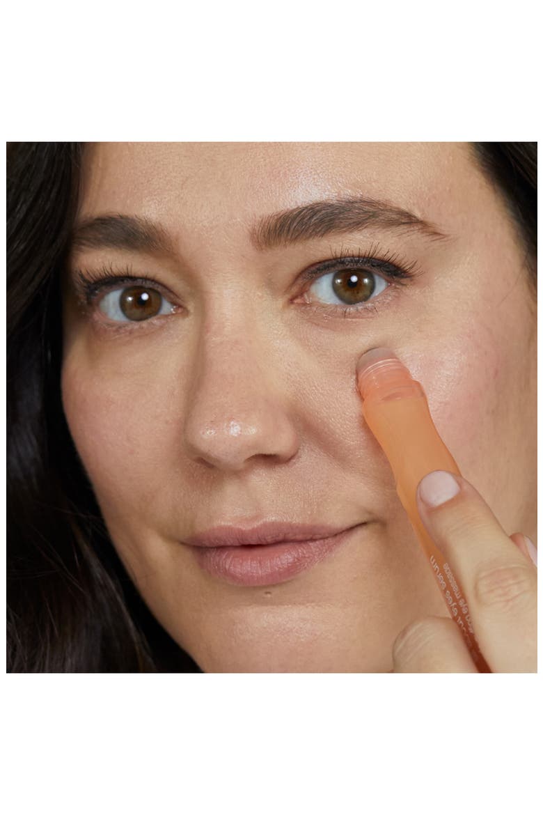 All About Eyes™ Serum De-Puffing Eye Massage, Alternate, color, NO COLOR