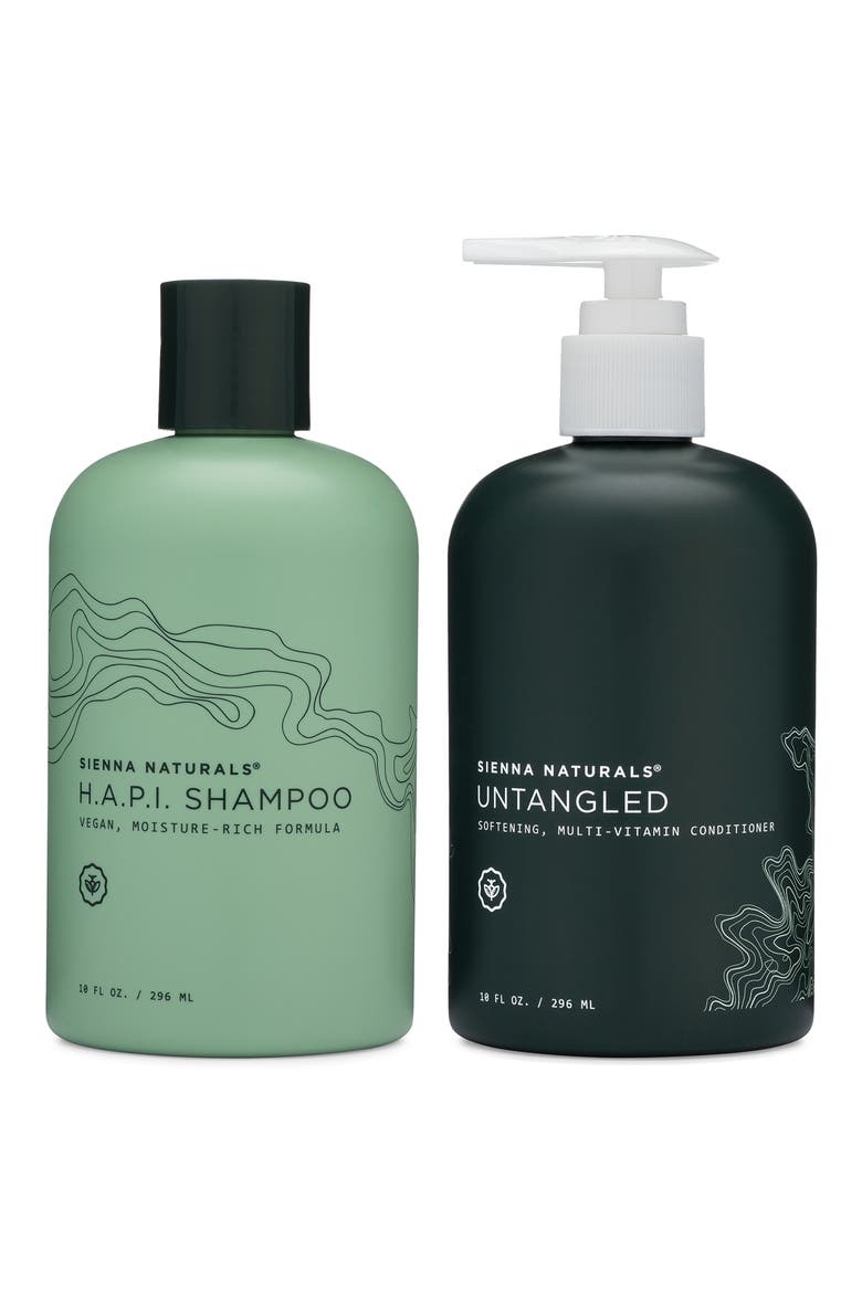 Wash Day Essentials Kit, Main, color, NO COLOR