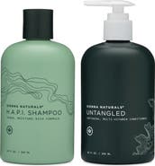 Sienna Naturals Wash Day Essentials Kit