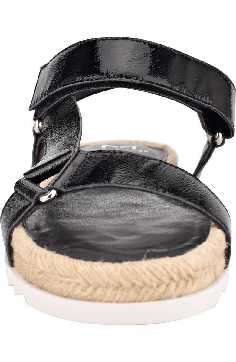 Marc Fisher LTD Jecca Strappy Sandal, Alternate, color,