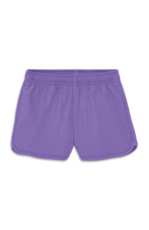 Staycool Stretch Running Short (Toddler, Little Kid, & Big Kid)