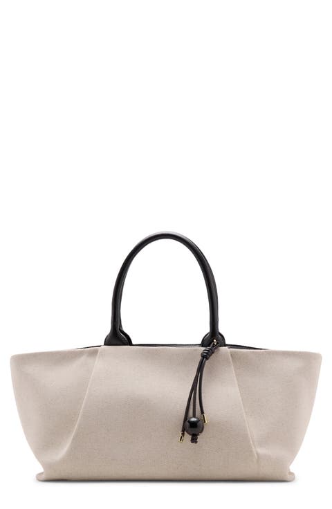 Canvas Tote Bag