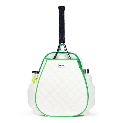 Game On tennis Backpack