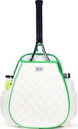 Ame & Lulu Game On Tennis Backpack