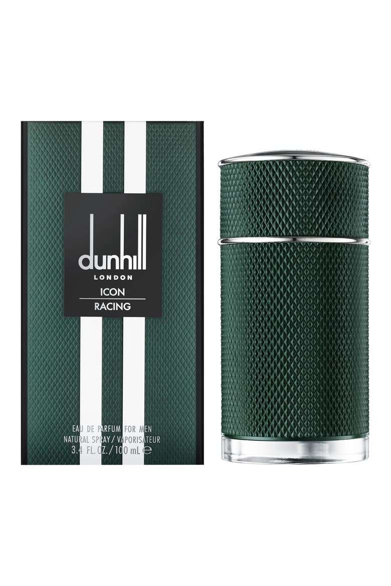 London Icon Racing Eau de Parfum, Main, color, NO COLOR