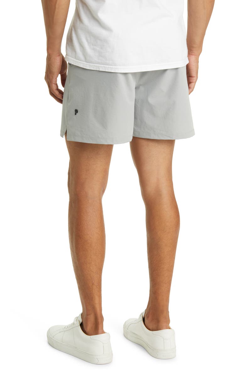 Public Rec Flex 5-Inch Golf Shorts, Alternate, color, Fog