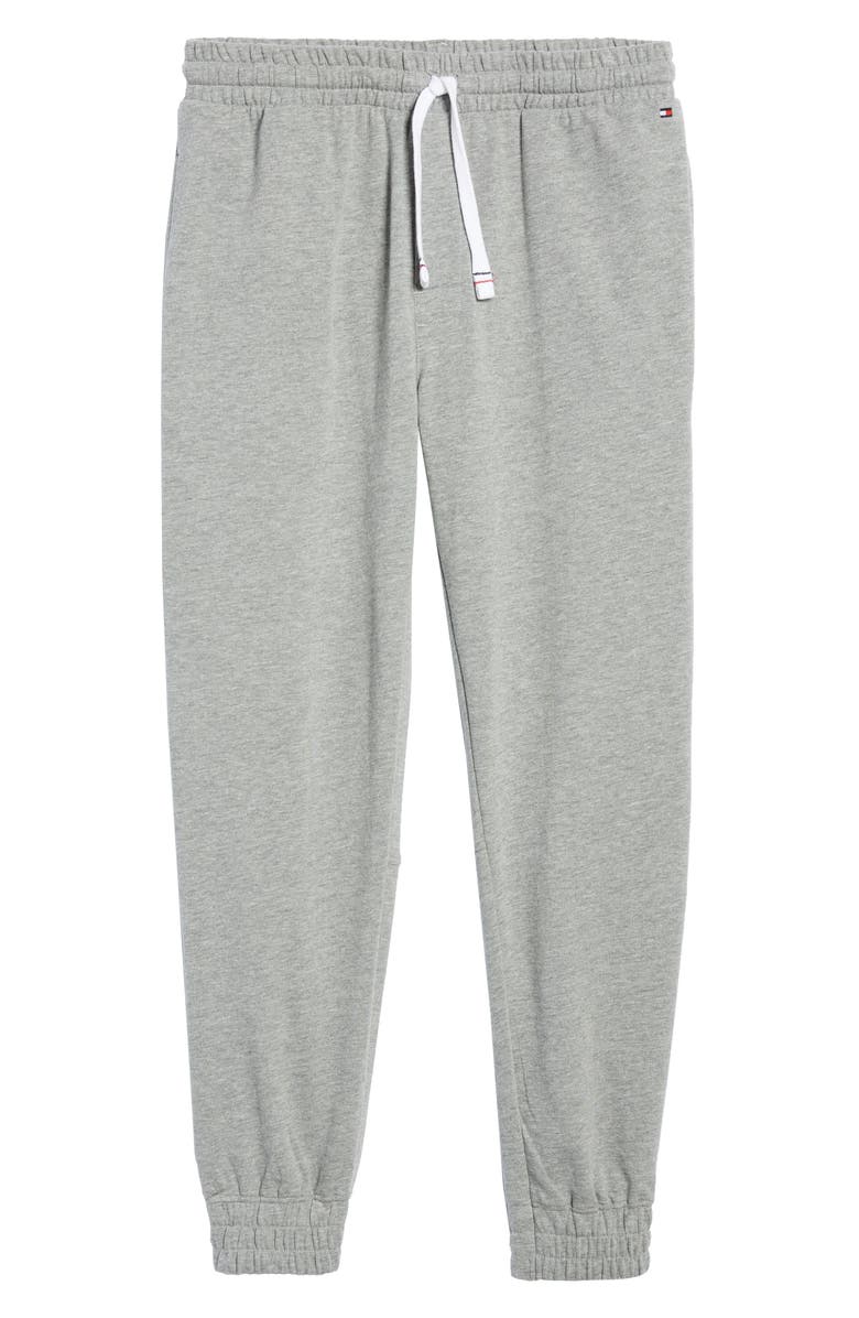 Tommy Hilfiger Jogger Lounge Pants, Alternate, color, 