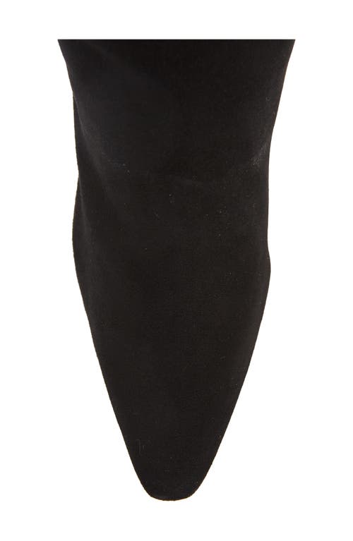 Cult Gaia Bella Over The Knee Boot