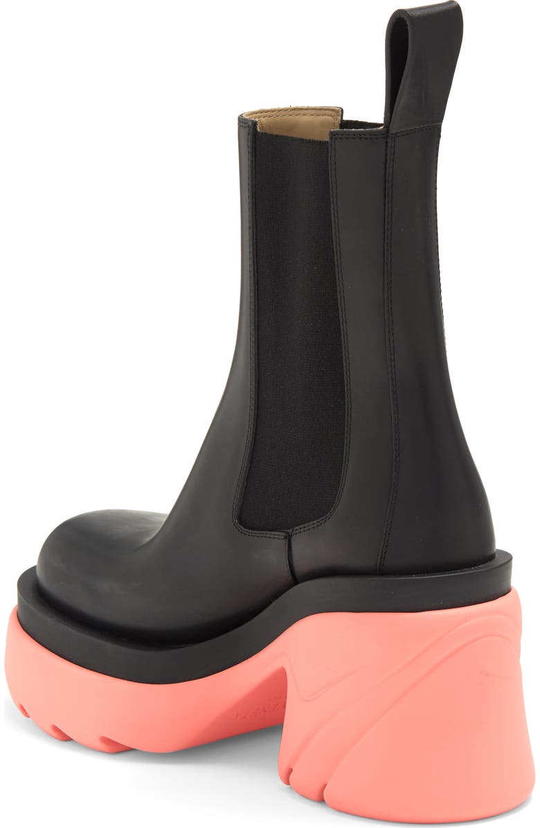 Bottega Veneta Flash Chelsea Boot, Alternate, color,