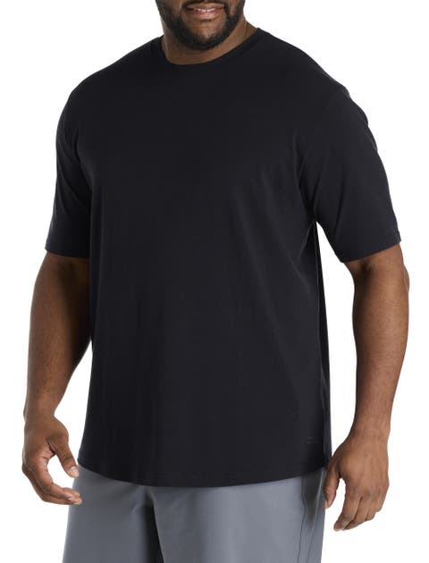 Big & Tall Cloud Crew Tee
