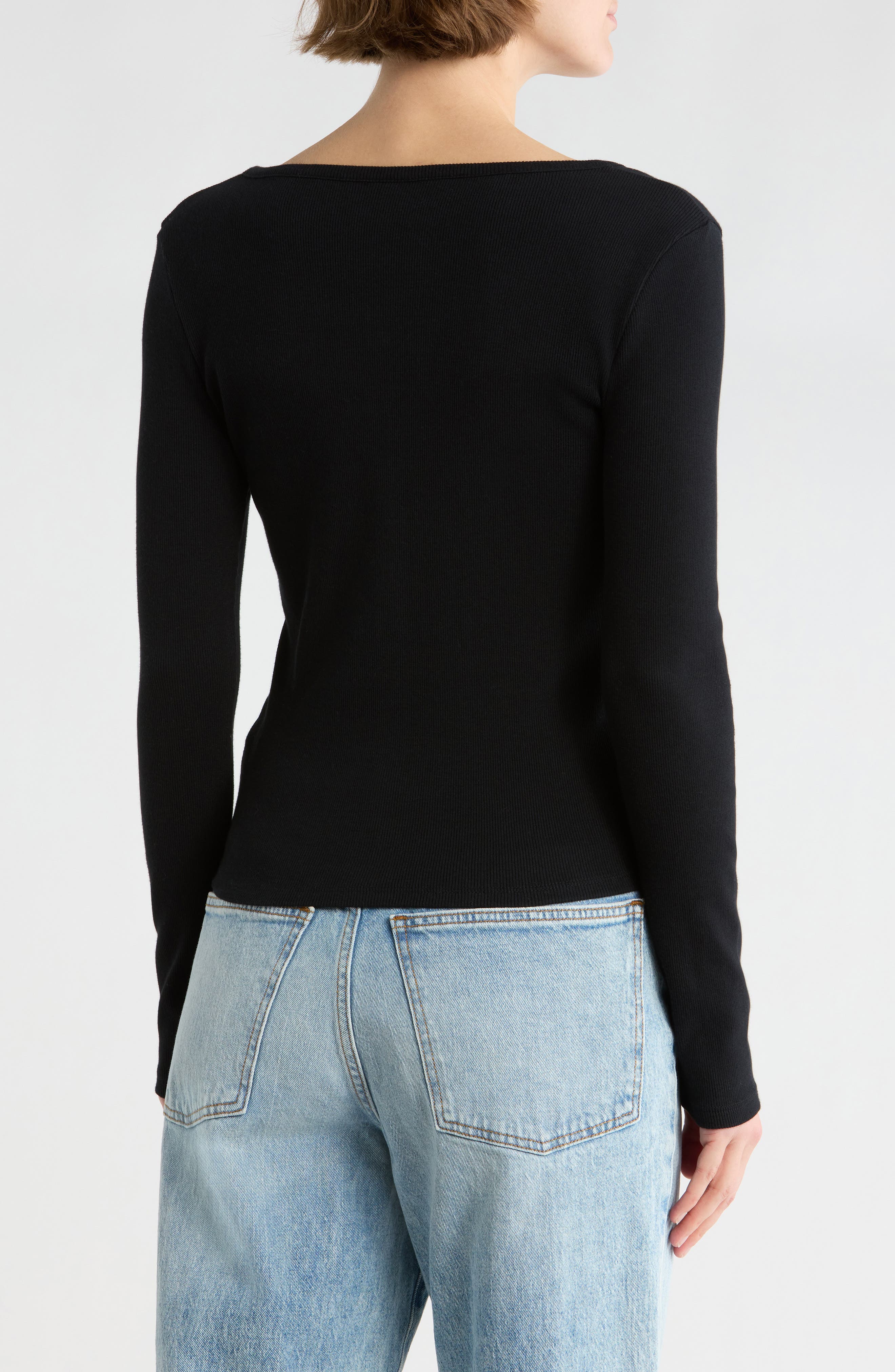 Knit Cardigan - image 2