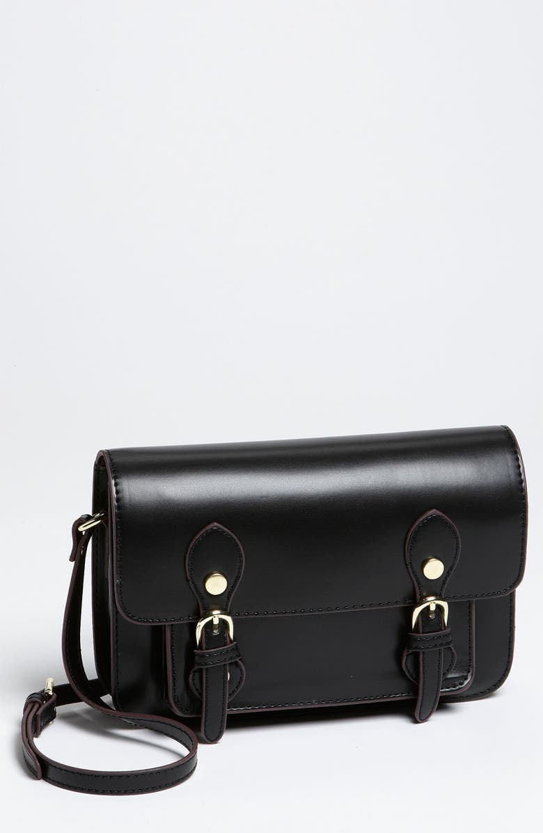 STEVEN by Steve Madden Crossbody Bag, Main, color,