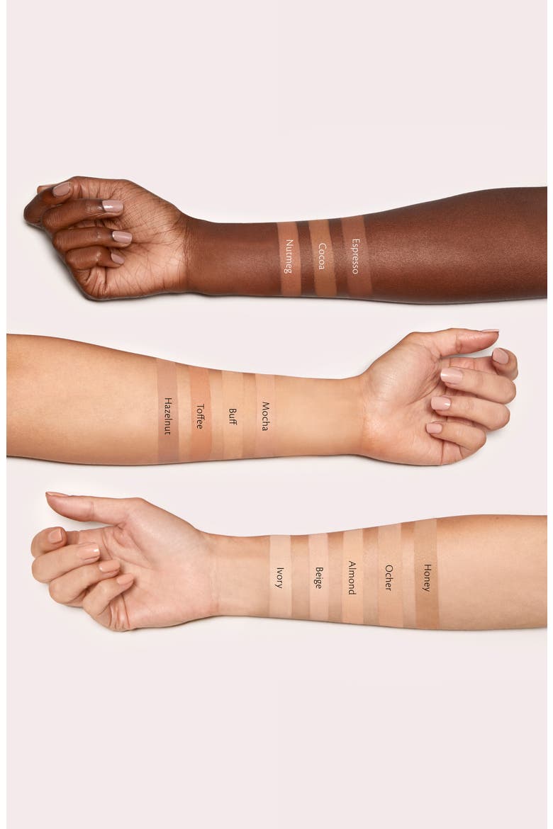 Concealer SPF 27, Alternate, color, NUTMEG