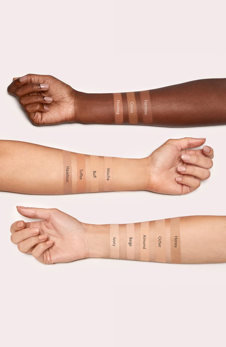 Clé de Peau Beauté Concealer SPF 27, Alternate, color, Espresso