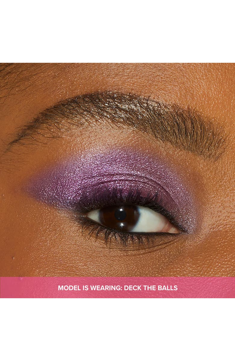 Too Faced Popcorn Balls Mini Eyeshadow Palette, Alternate, color, 