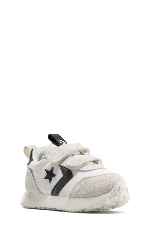 Kids' Omega Trainer Easy-On Sneaker (Toddler & Big Kid)