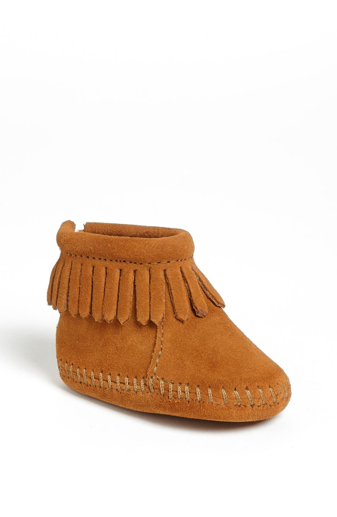 Minnetonka Bootie, Main, color, 