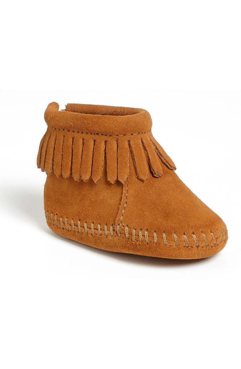 Minnetonka Bootie, Main, color,