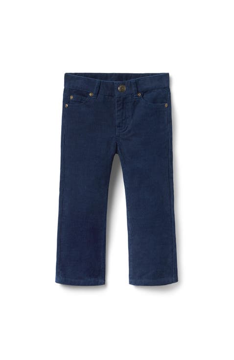 Corduroy Pant (Toddler)