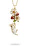 selected Strawberry & Hanging Mouse