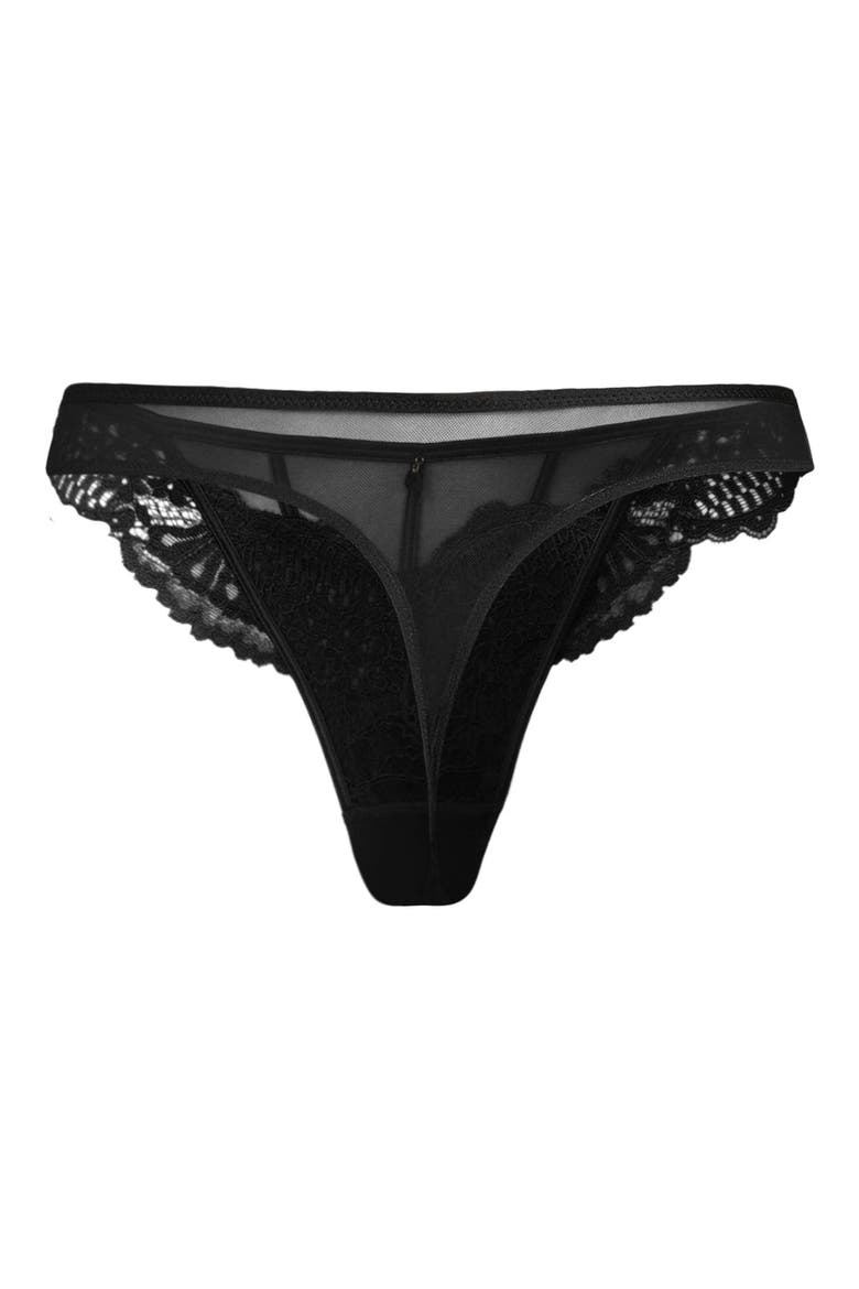 Whitney Thong, Alternate, color, CAVIAR