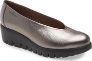 Wonders Lightweight Wedge Pump