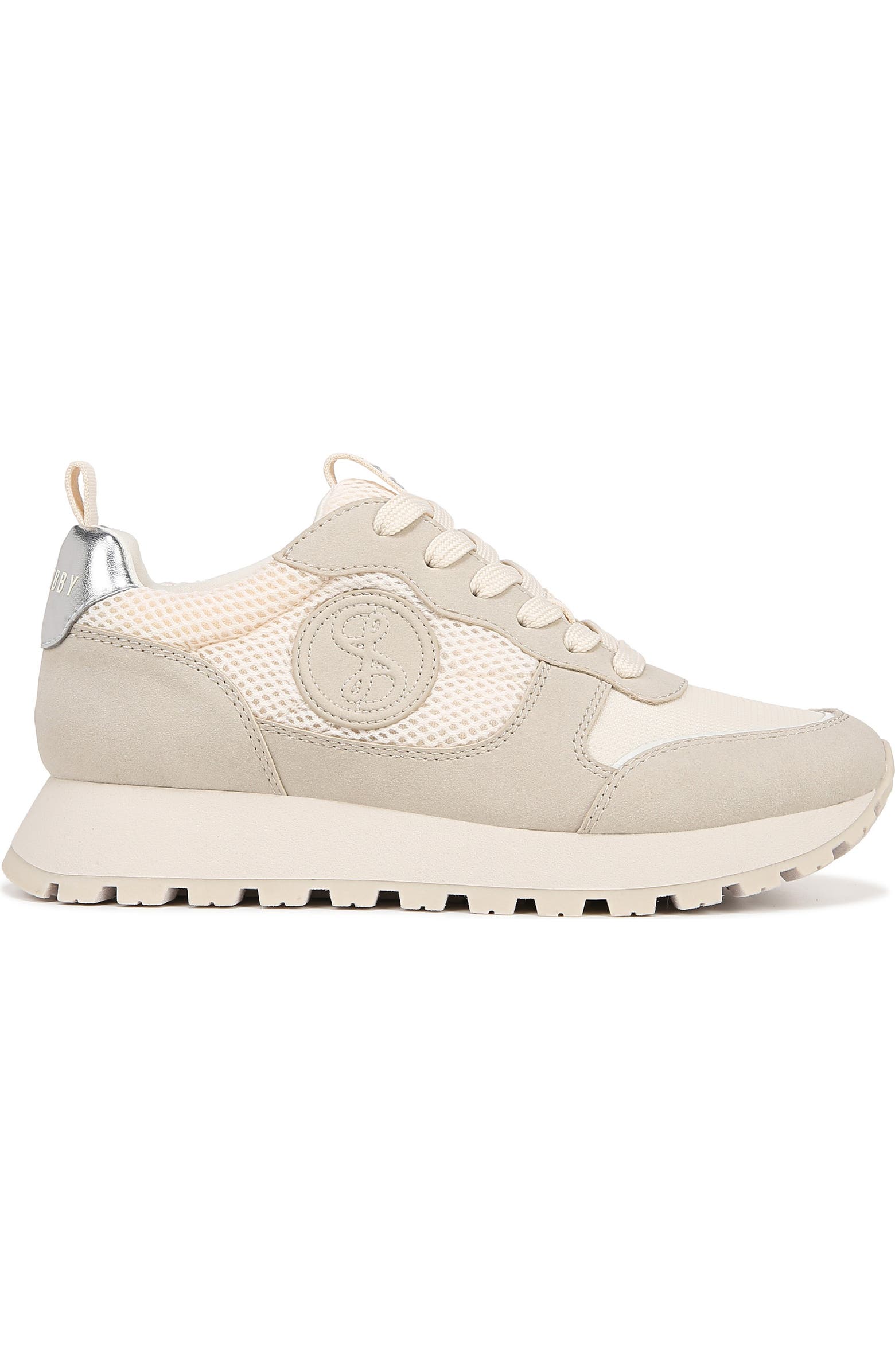 SAM & LIBBY Randal Sneaker (Women) | Nordstromrack