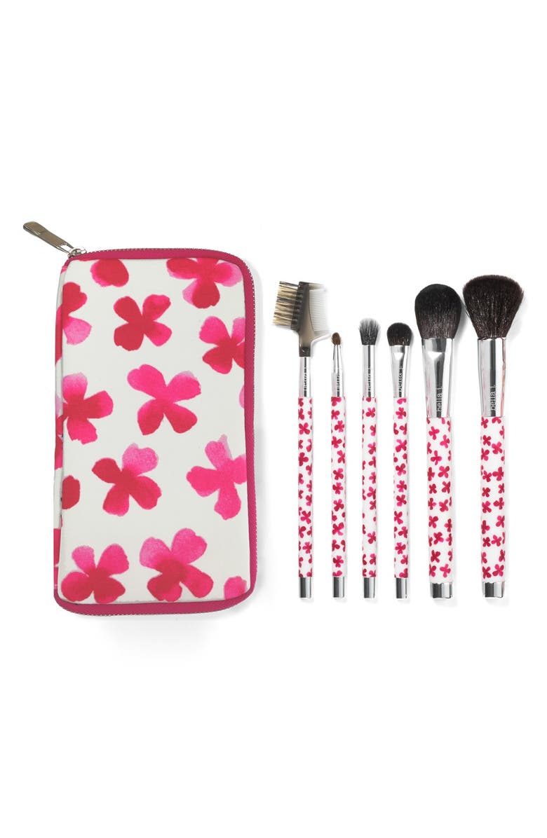 Bella J . Deluxe Brush Set, Main, color,