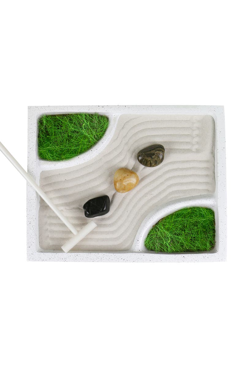 GIFT REPUBLIC Zen Garden Grow Kit, Alternate, color,