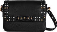 Rebecca Minkoff Bowie Stud Leather Crossbody Bag