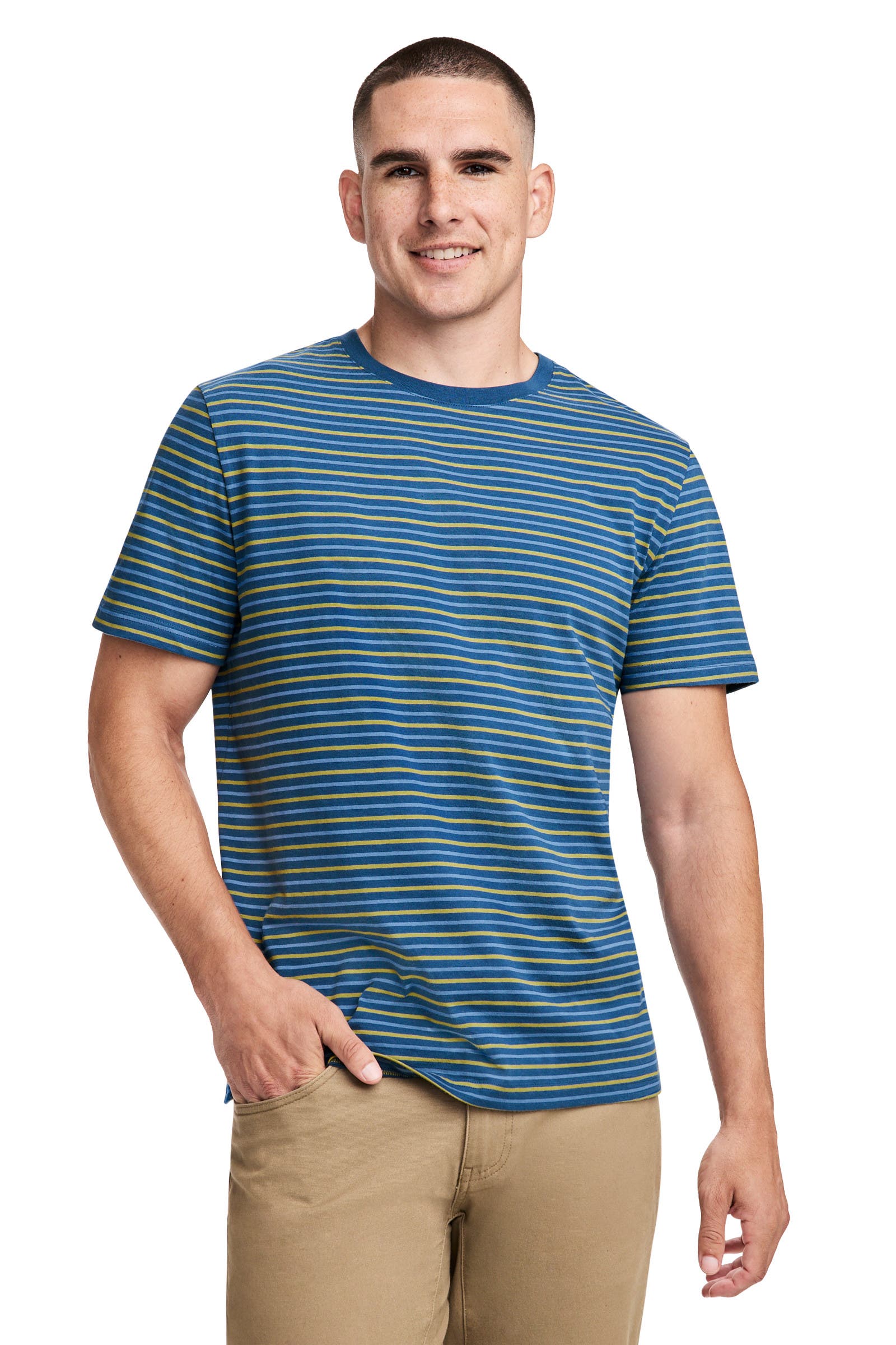 Patio Stripe
