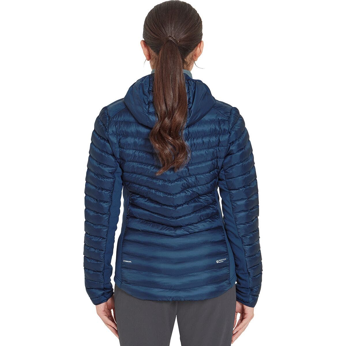 Cirrus Flex 2.0 Hooded Jacket - Women's - image 5