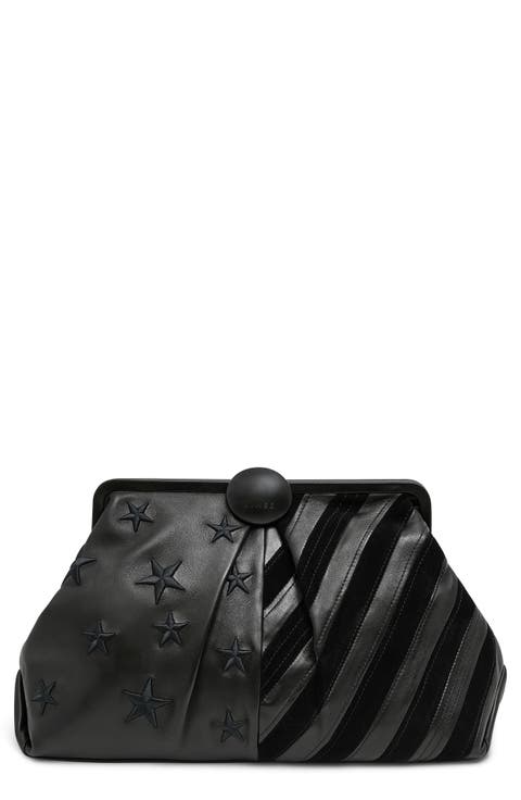 Full Circle X-Large Clutch