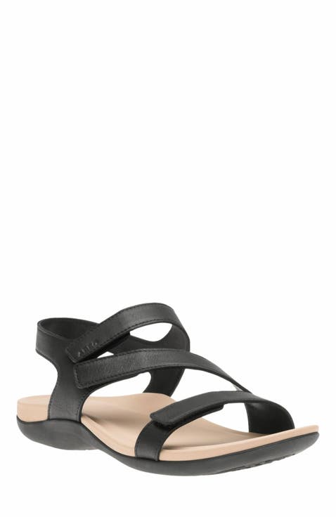 Oasis Sandal