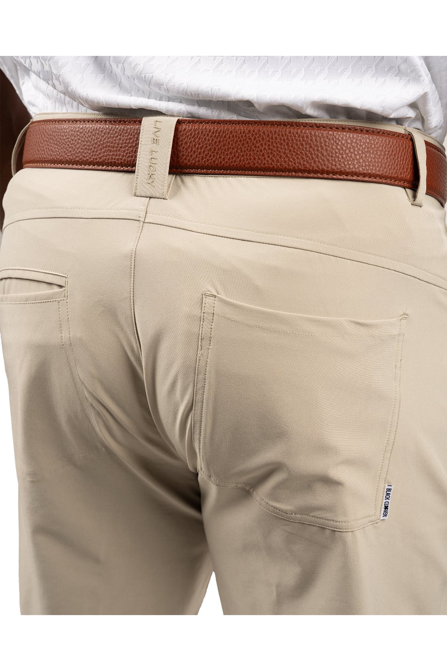 Slack Card Black Clover Jack Slack Pants (Men) | Nordstrom
