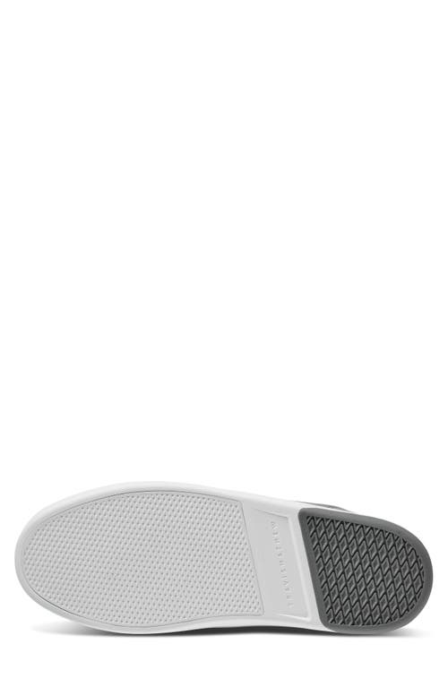 Travismathew The Modern Chukka Sneaker In Gray