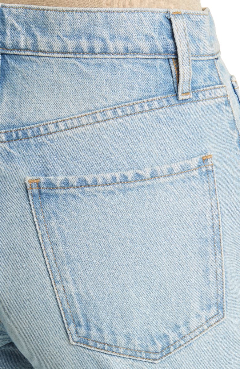 FRAME Le Jane Ankle Wide Leg Jeans, Alternate, color,