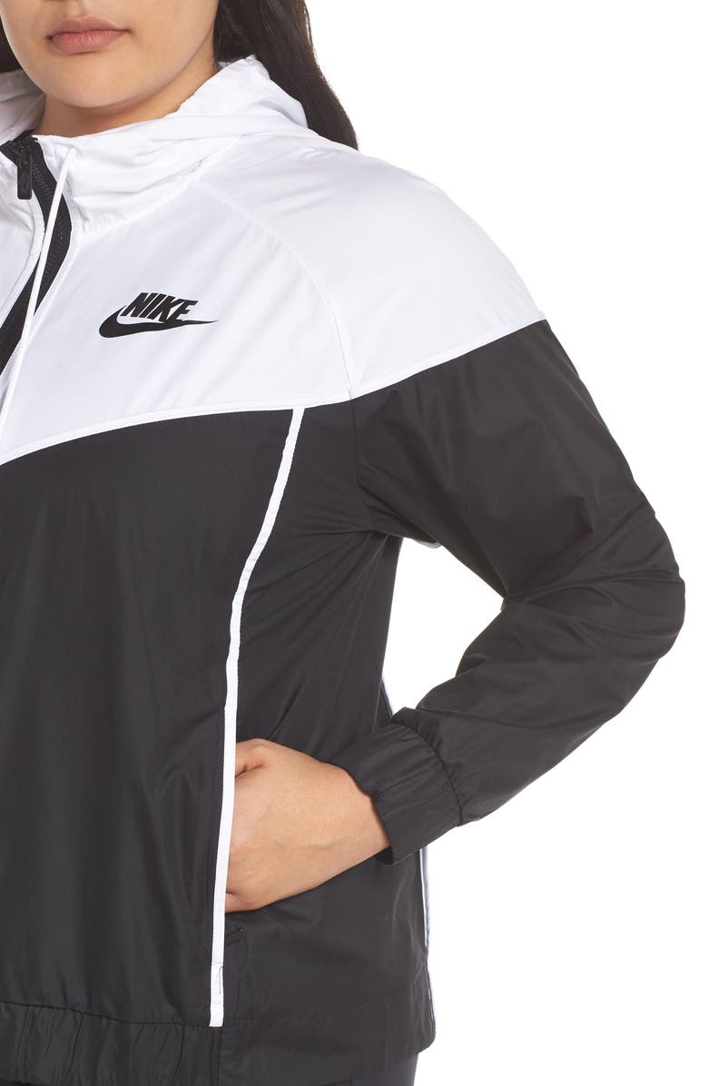 Nike Sportswear Windrunner Jacket, Alternate, color,