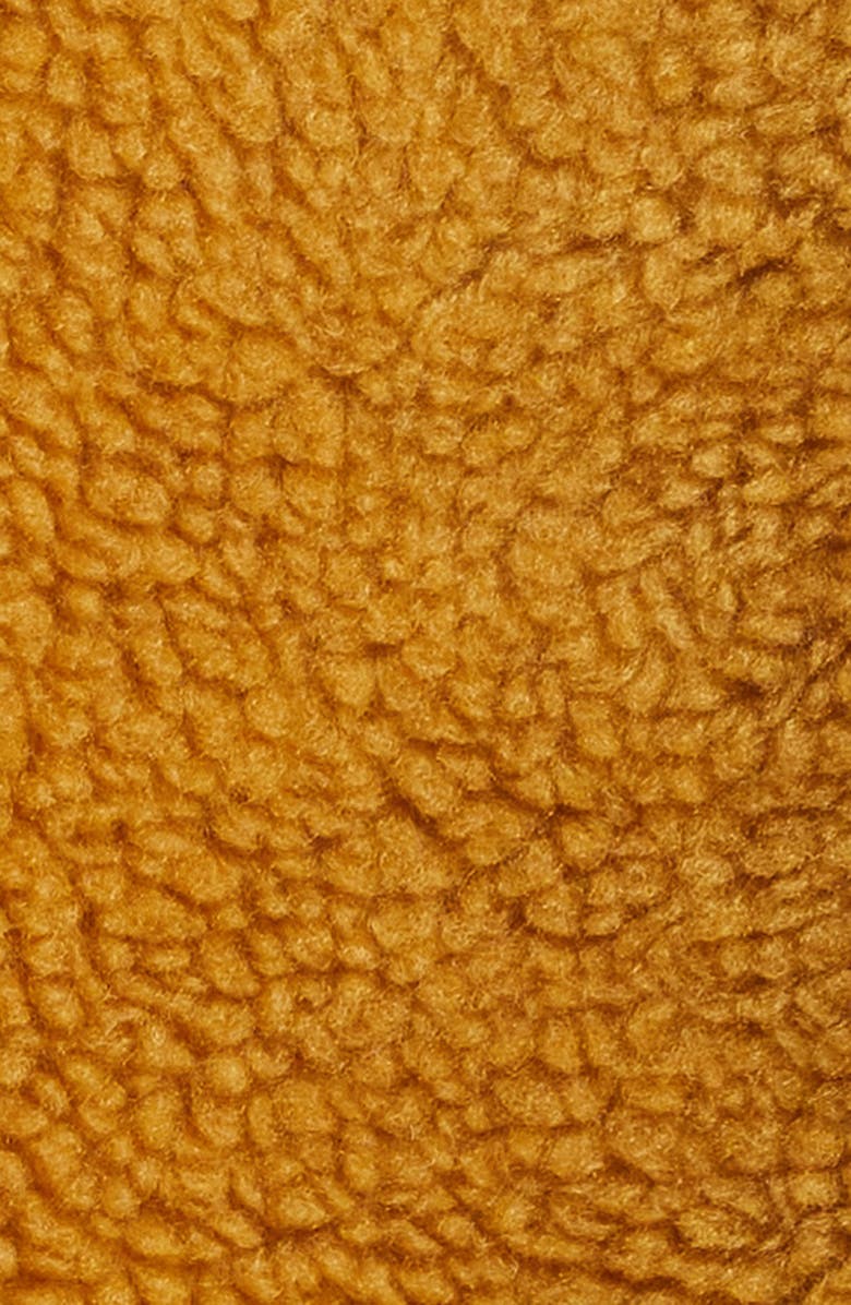 L.L.Bean Snap Placket Fleece Pullover, Alternate, color, 