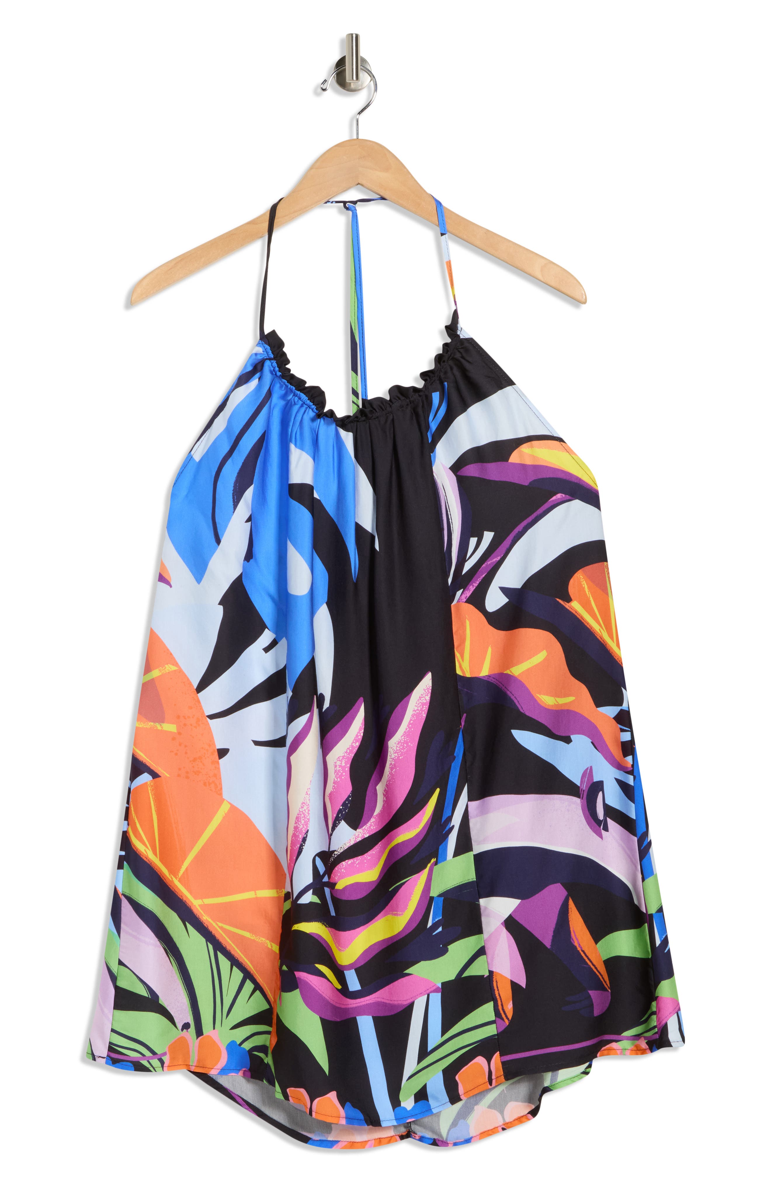 Maaji Magnolia Cover-Up Dress