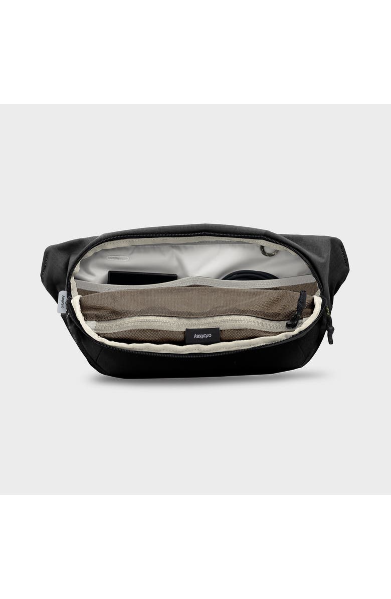 Orbitkey Sling, Alternate, color, Black