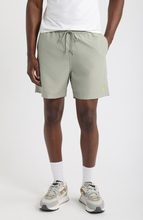 Chase Swim Trunks