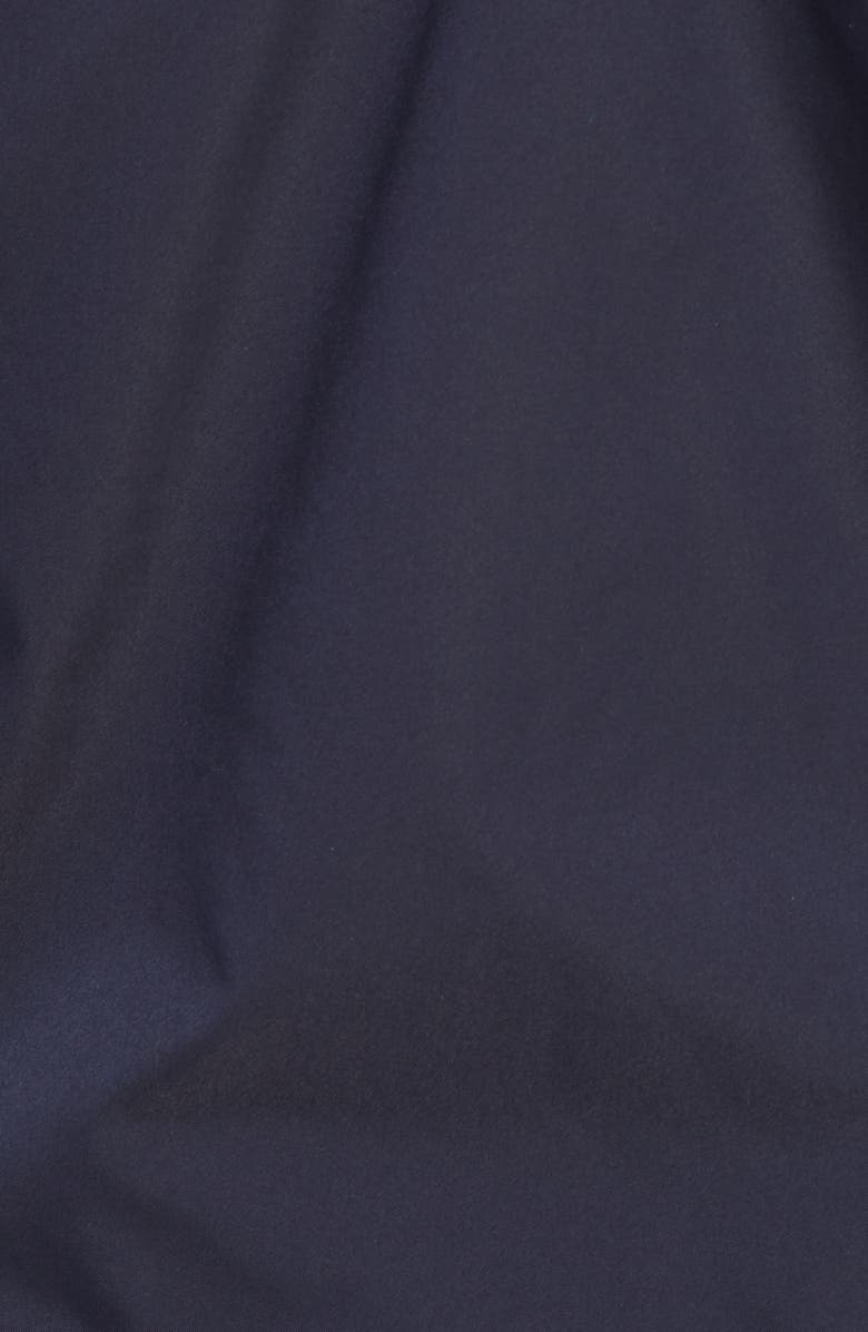 Robert Barakett Turismo Rain Coat, Alternate, color, Navy