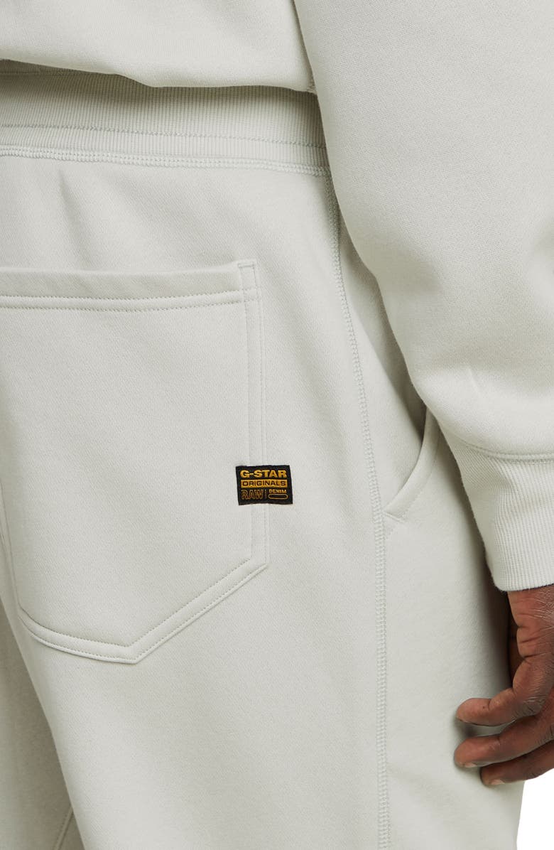 G-STAR Premium Core Type C Slim Fit Joggers, Alternate, color, 