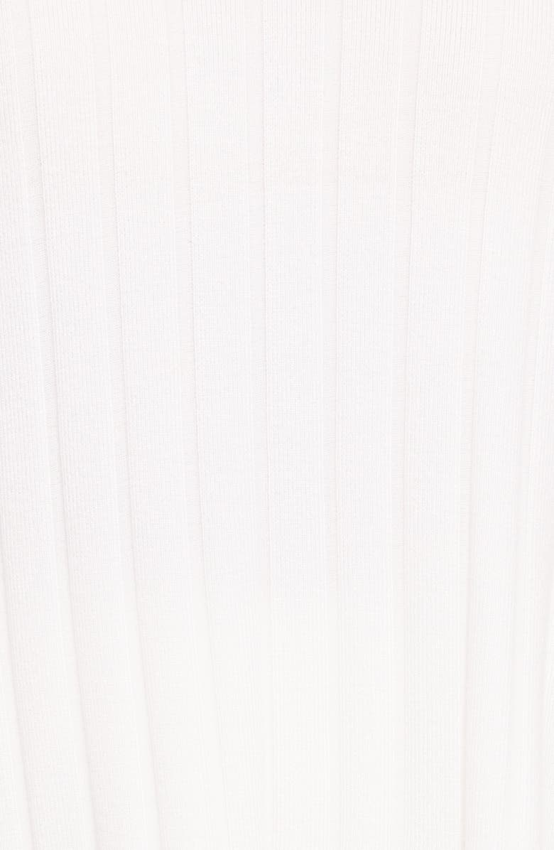 Petal & Pup Alix Ribbed Sweater & Pants Set, Alternate, color, Cream