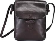 OLD TREND Ixia Genuine Leather Minimal Everyday Crossbody
