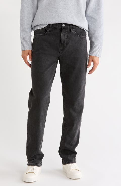 The Brixton Slim Straight Leg Jeans